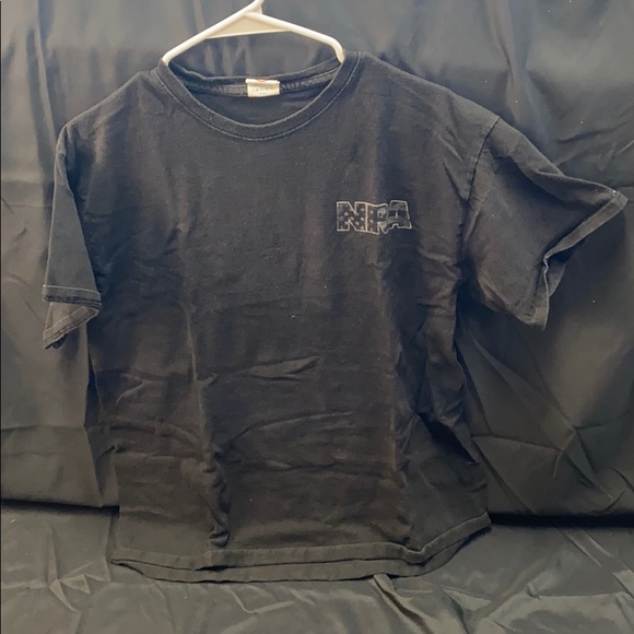 Black NRA “Don’t Tread” - Picture 2 of 2